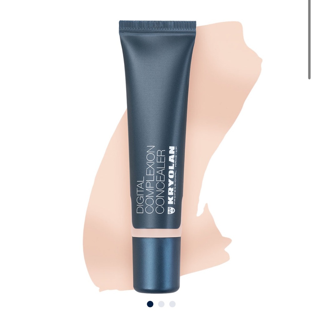 Kryolan DIGITAL COMPLEXION CONCEALER 15 ML

P 02